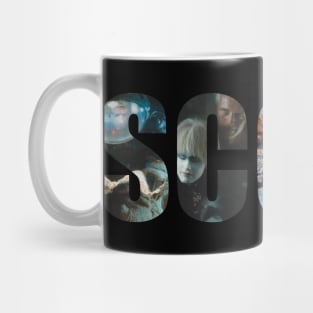 Ridley Scott Mug